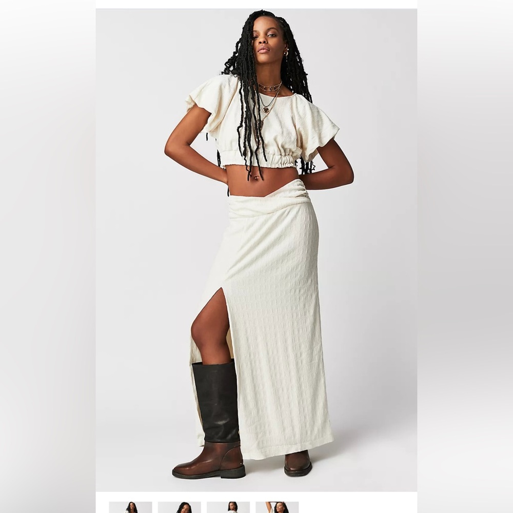 Free People Tovah Set